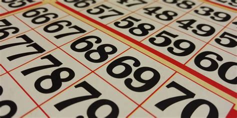 bingo gewinnzahlen ndr bingozahlen von heute